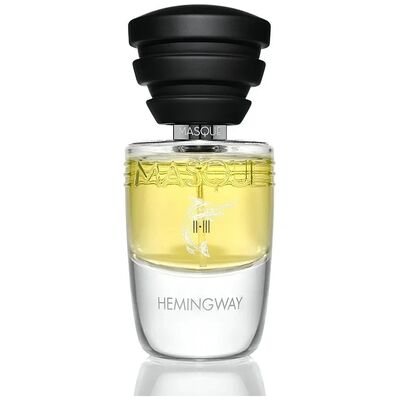 Masque Milano (homage to) Hemingway edp 35ml